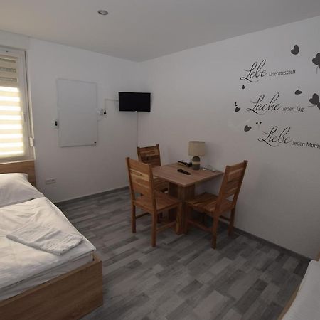 Wohnung Bad Cannstadt シュトゥットガルト エクステリア 写真